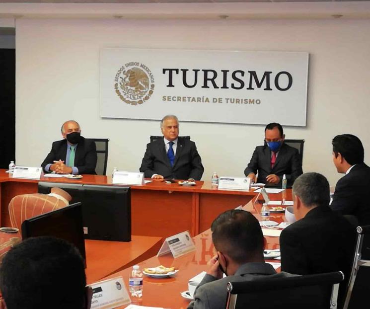Créditos caros al turismo Créditos caros al turismo