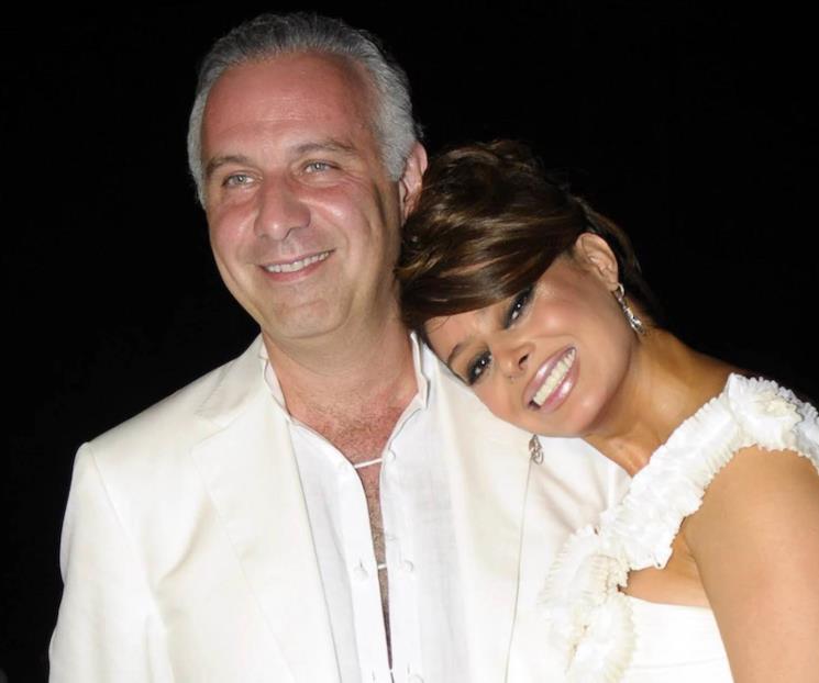 Yadhira Carrillo quiere llevar su historia de amor a la TV Yadhira Carrillo quiere llevar su historia de amor a la TV