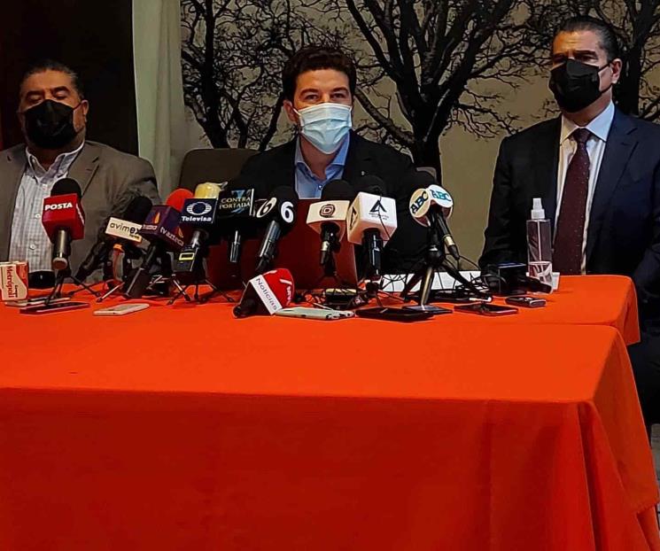 Serán 21 empresas quienes inicien vacunación transfronteriza Serán 21 empresas quienes inicien vacunación transfronteriza