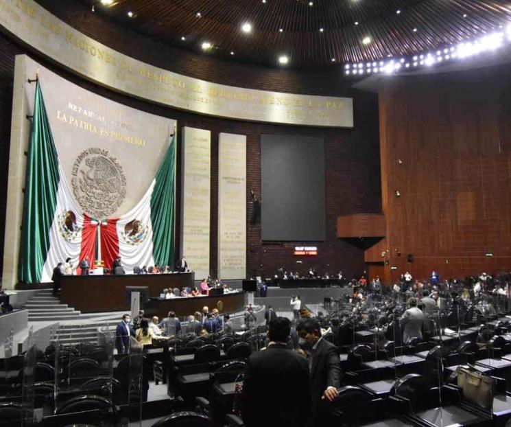 Plantean fortalecer legislación en materia violación sexual