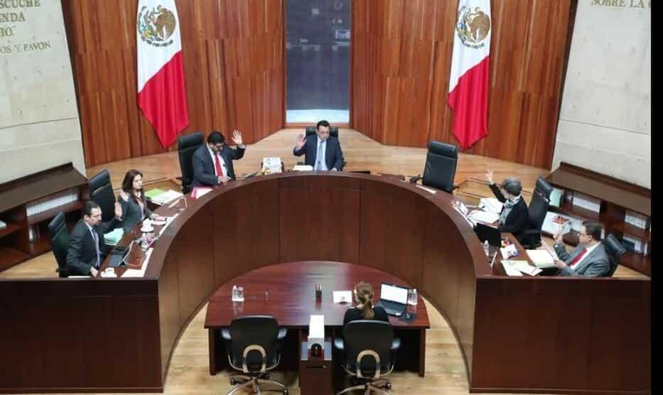 Avanza impugnación de elección en Michoacán Avanza impugnación de elección en Michoacán