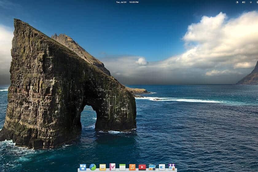 Elementary OS “Odin”: el más bonito para usuarios de Linux