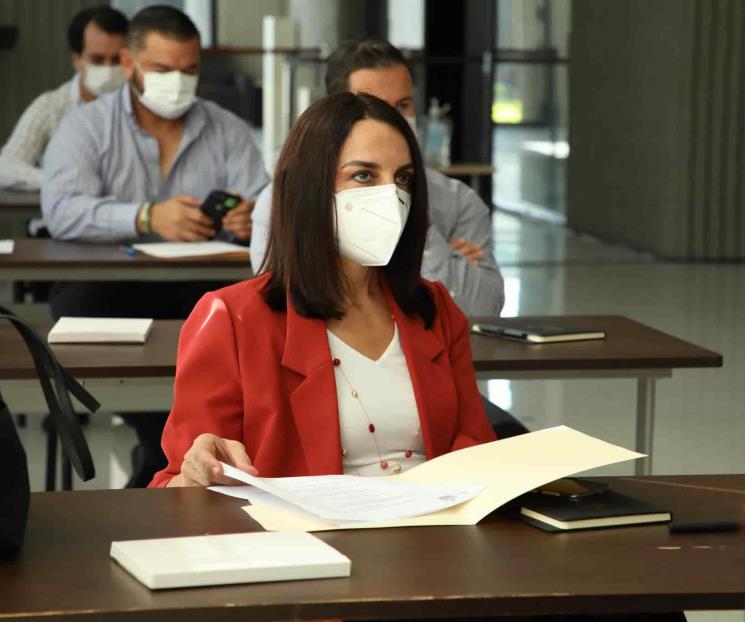 Impulsará Nueva Alianza el derecho a la salud de la mujer