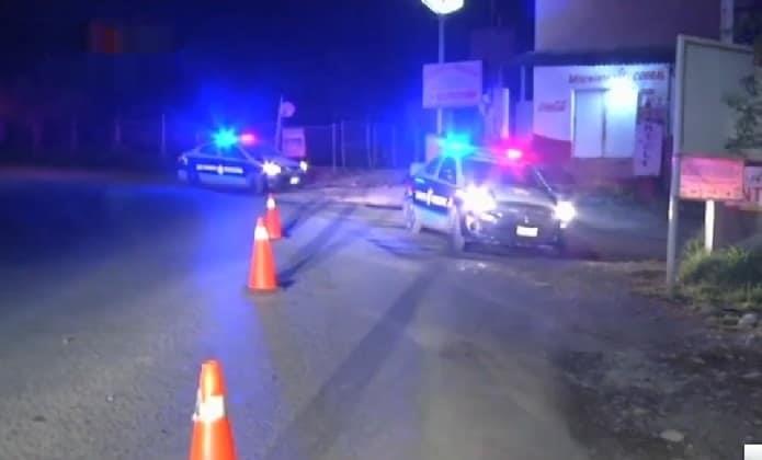 Hallan cuerpo de hombre en arroyo en Santiago Hallan cuerpo de hombre en arroyo en Santiago