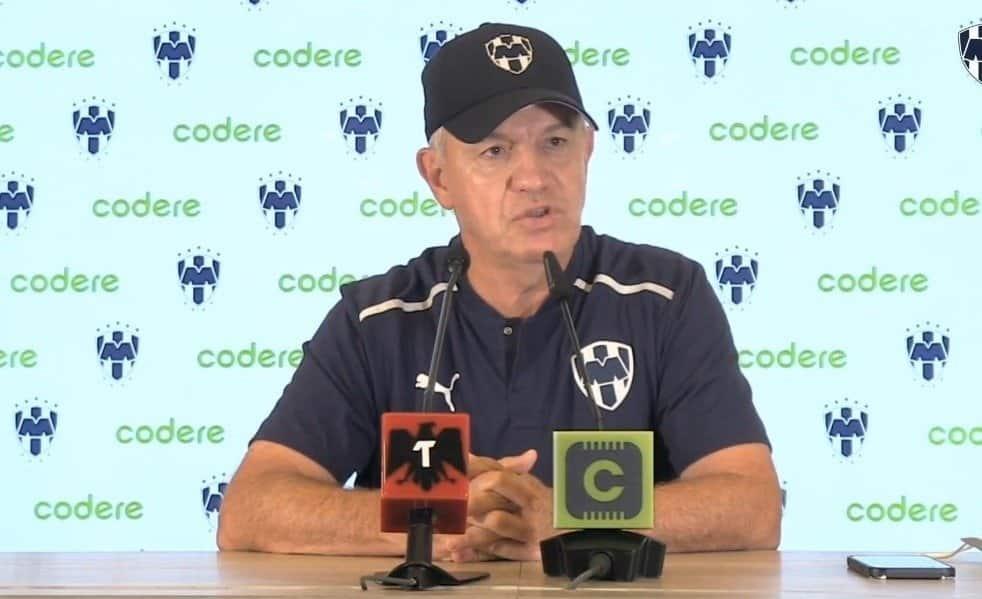 Celso, descartado Celso, descartado