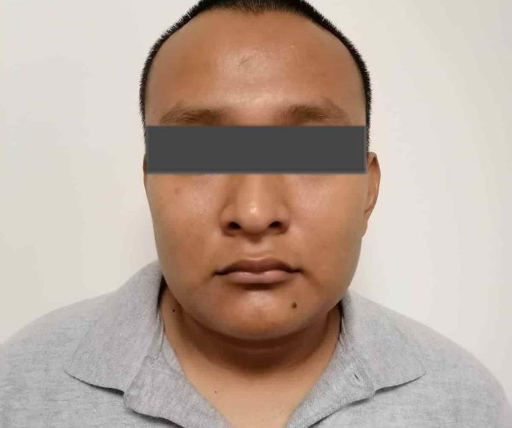 Ingresa asesino al Penal Ingresa asesino al Penal