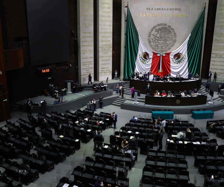 Alistan cónclave para definir agenda de contención Alistan cónclave para definir agenda de contención