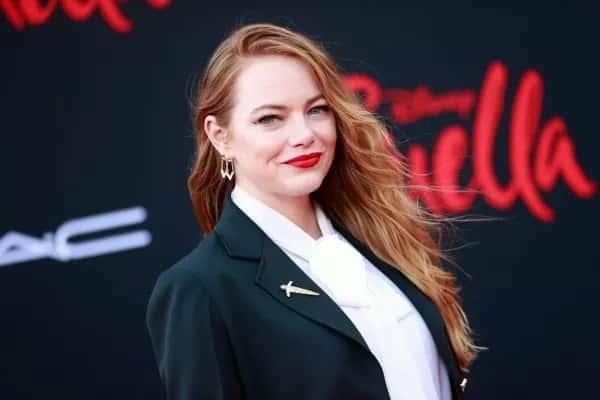 Emma confirma su participación en la secuela de Cruella
