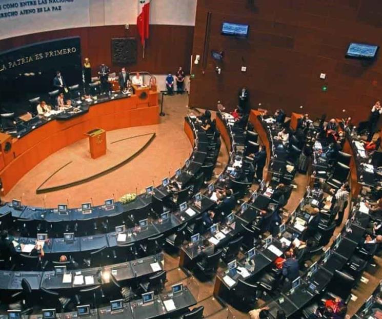 Solicita Senado informe sobre incremento a tarifas de luz