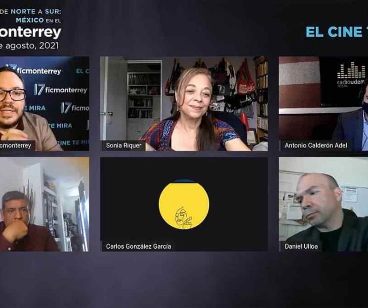 Resonarán en Radio UDEM ecos de la cinematografía