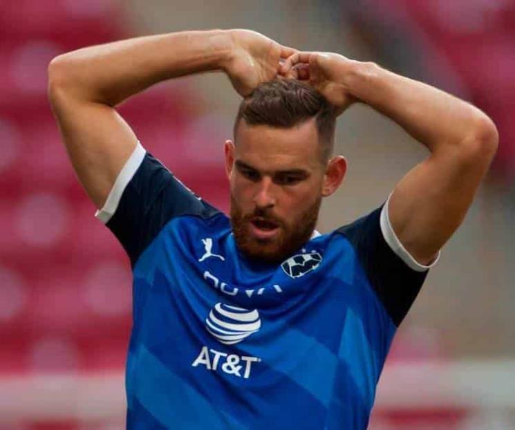 Va Janssen a EU para checarse su pubalgia Va Janssen a EU para checarse su pubalgia