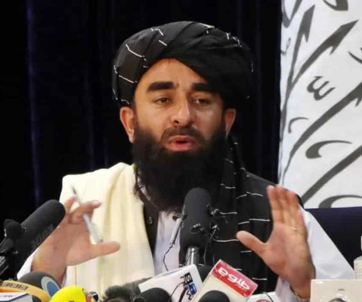 Facebook bloquea cuentas de WhatsApp de los talibanes Facebook bloquea cuentas de WhatsApp de los talibanes