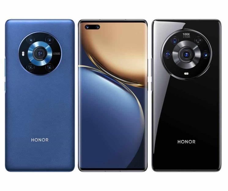 Honor vuelve a Europa y va a por la gama alta Honor vuelve a Europa y va a por la gama alta