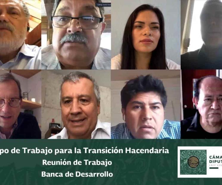 Analizan en foro situación y desafíos de Banca de Desarrollo