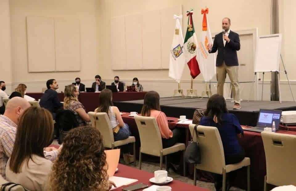 Capacita MC a sus Alcaldes y regidores electos Capacita MC a sus Alcaldes y regidores electos