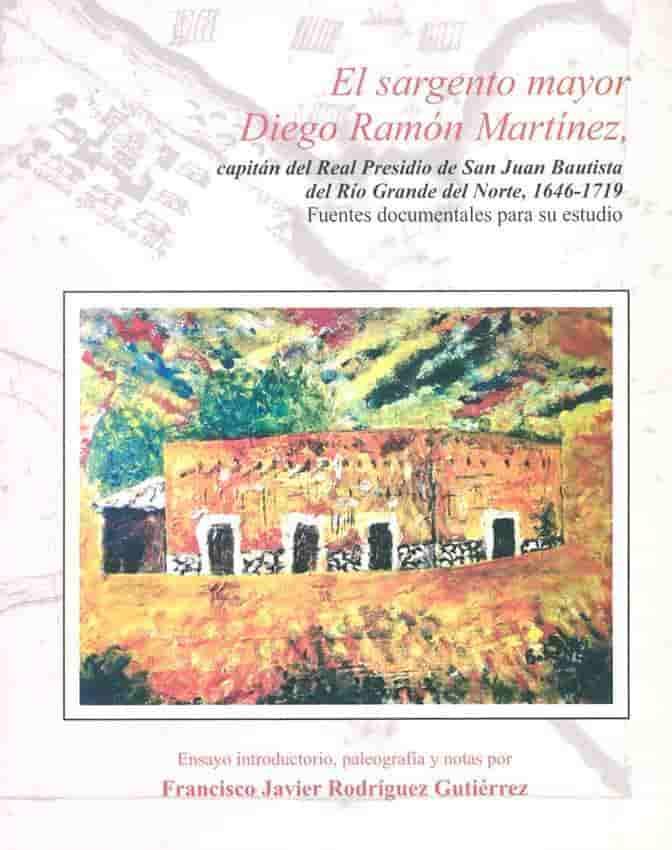 Presentarán al ‘sargento Diego Ramón’ Presentarán al ‘sargento Diego Ramón’