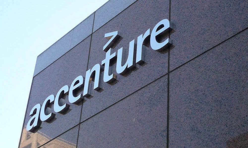 Accenture confirma ataque de LockBit Accenture confirma ataque de LockBit
