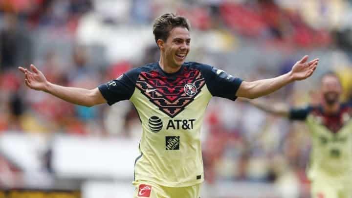 América, a mantenerse América, a mantenerse