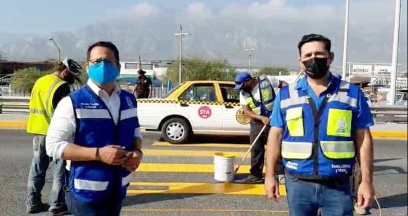 Anuncia Héctor mejoras en obras y servicios Anuncia Héctor mejoras en obras y servicios