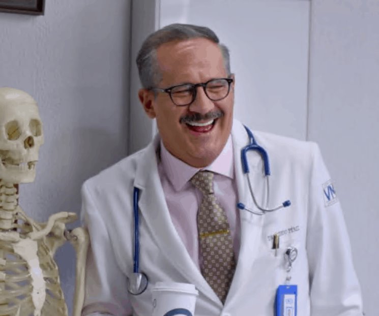 Rating nunca benefició al Dr. Cándido Pérez de Arath