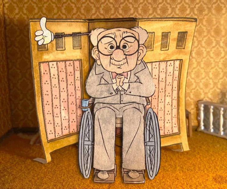 Comparten experiencias sobre sus cortometrajes