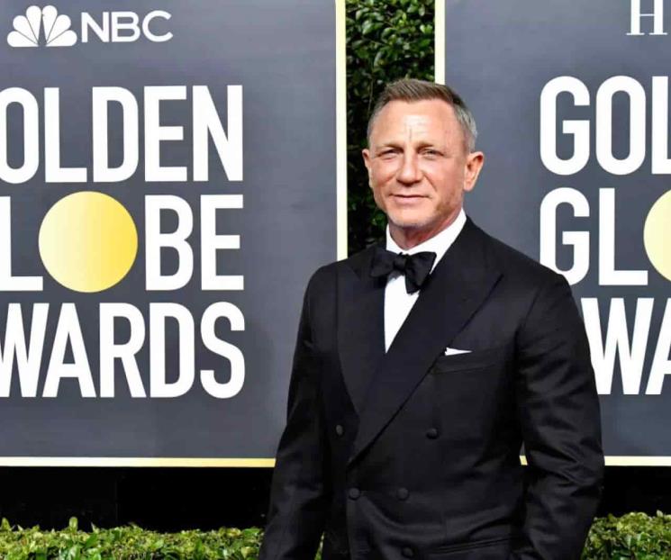 Daniel Craig dejará sin herencia a sus hijas Daniel Craig dejará sin herencia a sus hijas