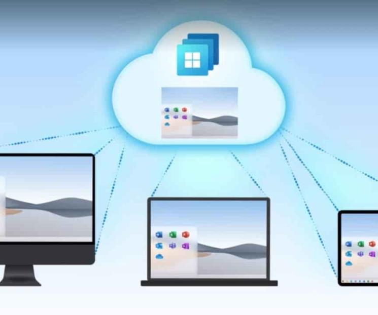 Hacker descubre como robar credenciales de Windows 365