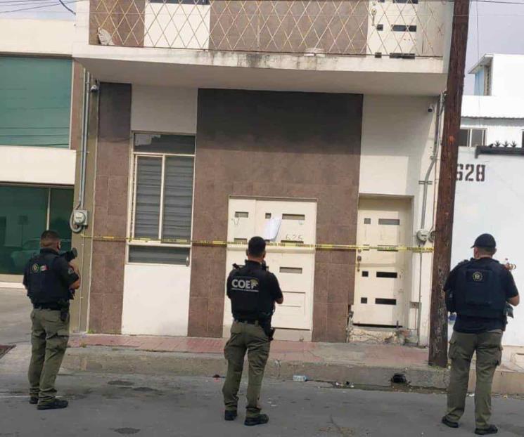 Cateo deja 2 detenidos, armas y drogas aseguaradas Cateo deja 2 detenidos, armas y drogas aseguaradas