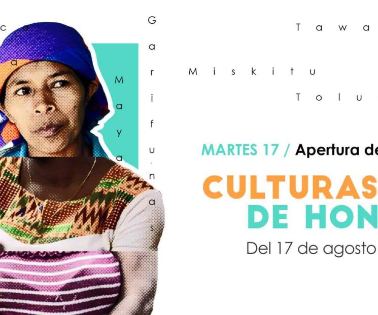 Muestra recoge historia de indígenas y afrodescendientes Muestra recoge historia de indígenas y afrodescendientes
