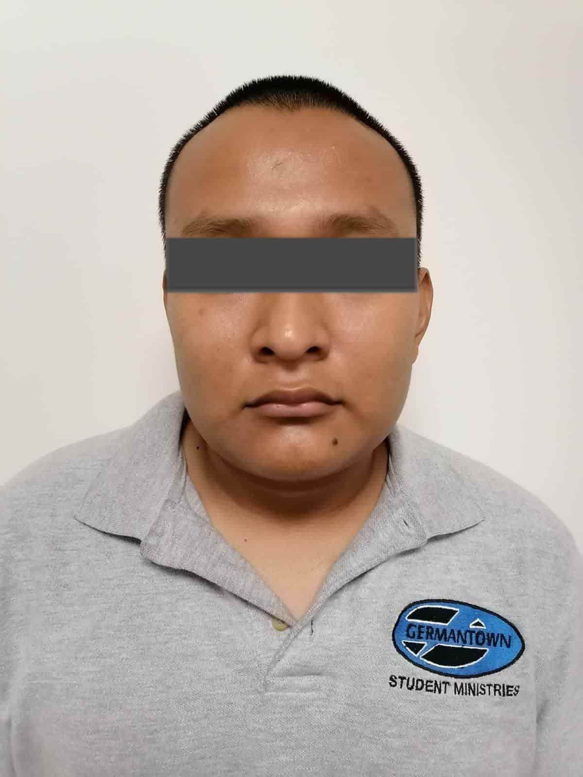Ingresa al penal el responsable de la muerte de una persona a quien acuchilló