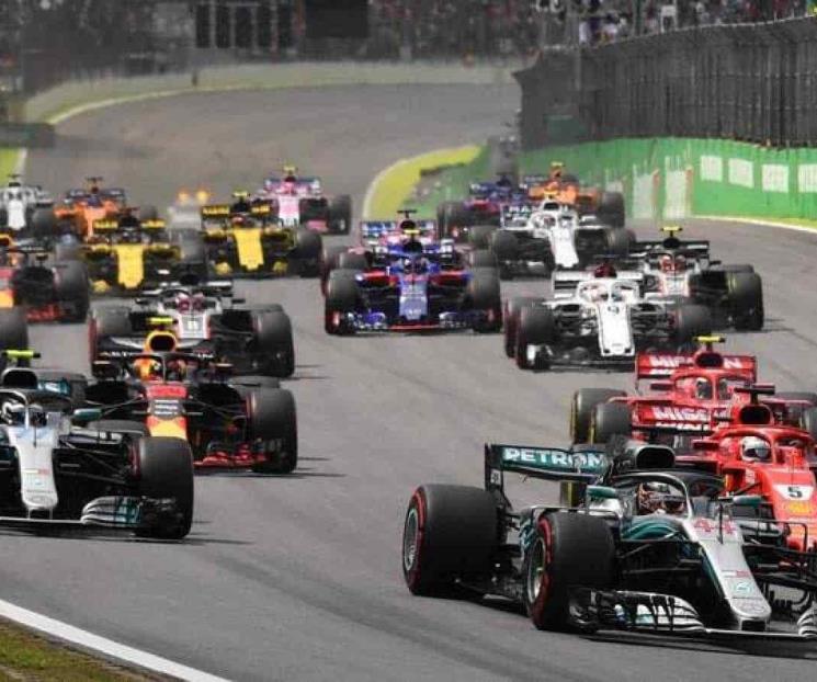 Cancelan el Gran Premio de Japón 2021