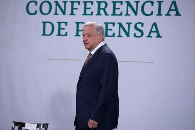 AMLO justifica nombramiento de Brenda Lozano