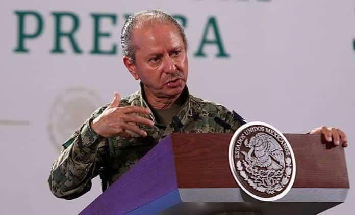 Semar se disculpa por decir el enemigo lo tenemos en PJ