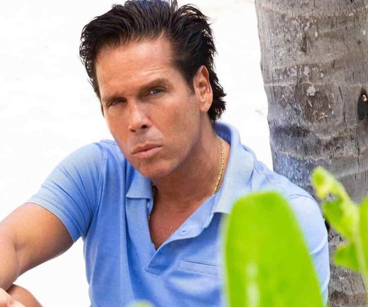 Roberto Palazuelos anuncia su retiro de las telenovelas Roberto Palazuelos anuncia su retiro de las telenovelas