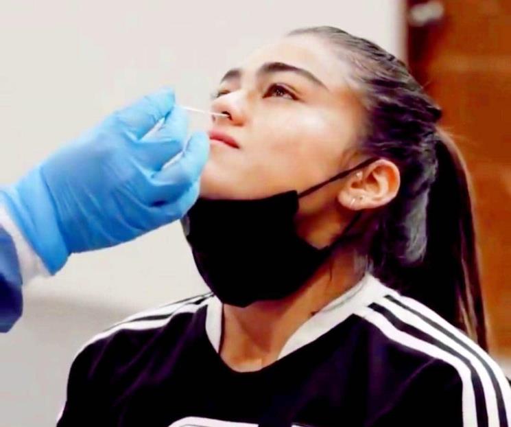 Tigres Femenil, a prueba de Covid-19