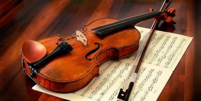 Tratamientos químicos dieron a los Stradivarius su sonido Tratamientos químicos dieron a los Stradivarius su sonido