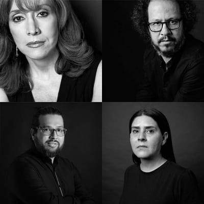 Define UANL ganadores del Premio a las Artes UANL 2021 Define UANL ganadores del Premio a las Artes UANL 2021