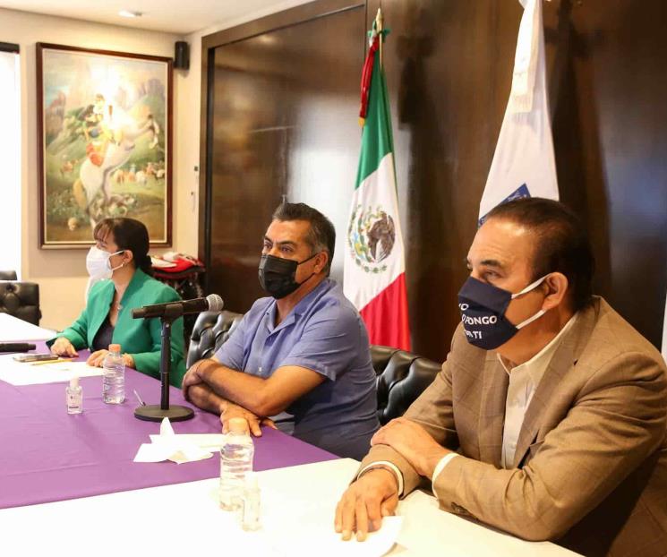 Iniciará ciclo escolar de manera híbrida