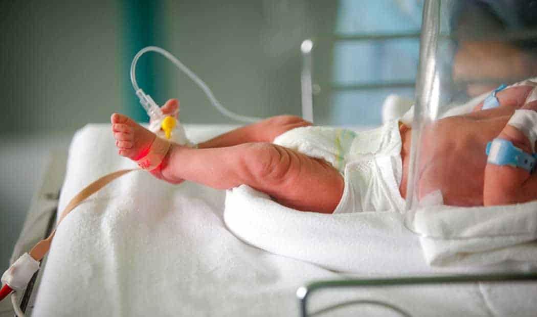Creara estado unidades especiales para niños con Covid-19 Creara estado unidades especiales para niños con Covid-19