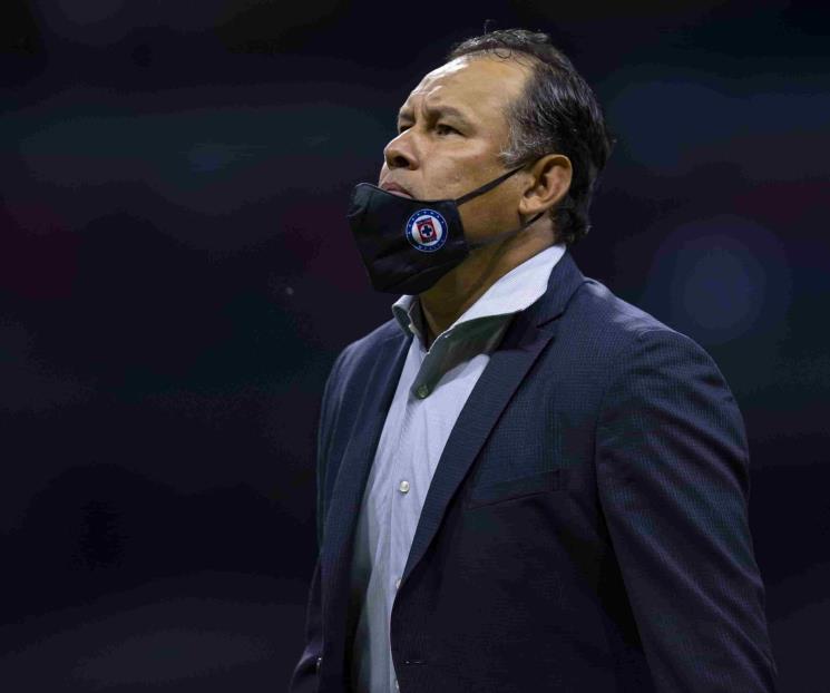 Preocupa a Reynoso sus jugadores Preocupa a Reynoso sus jugadores