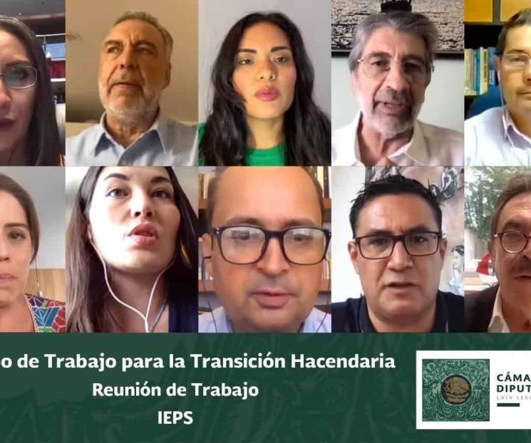 Evalúan modificar el IEPS en productos nocivos para la salud Evalúan modificar el IEPS en productos nocivos para la salud