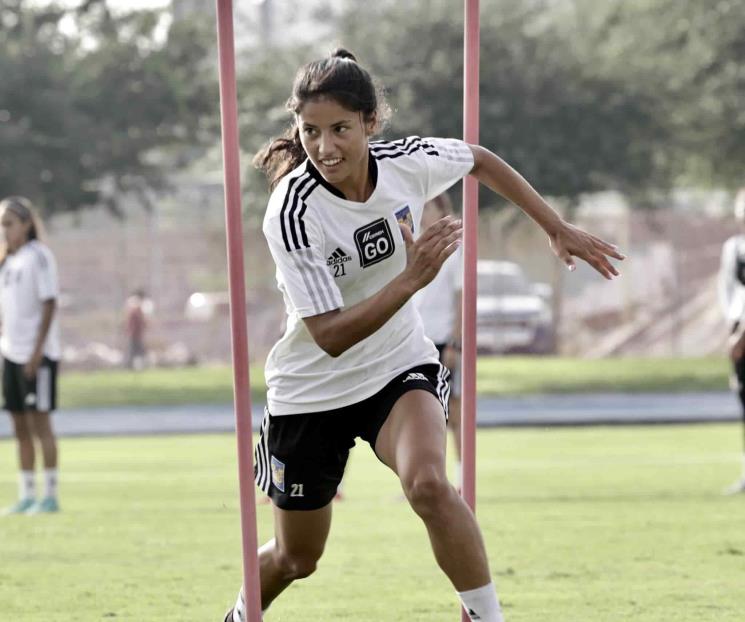 Cierran felinas preparación para duelo ante la Máquina Cierran felinas preparación para duelo ante la Máquina