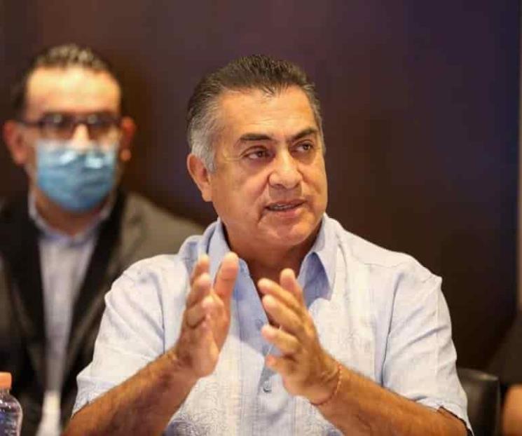 Habrá más restricciones en Nuevo León