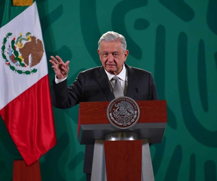 Pagar parte de deuda con recursos de FMI fue idea de De la O Pagar parte de deuda con recursos de FMI fue idea de De la O