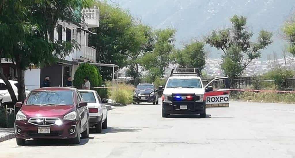 El cuerpo de un hombre fue encontrado ejecutado y con evidentes huellas de torturas,