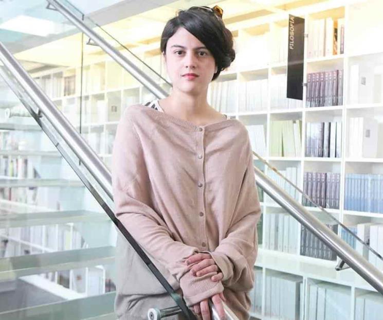 ¿Quién es Brenda Lozano, la escritora feminista? ¿Quién es Brenda Lozano, la escritora feminista?