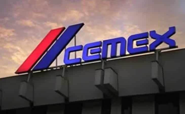 Cemex firma convenio con UNAM y Tec Cemex firma convenio con UNAM y Tec