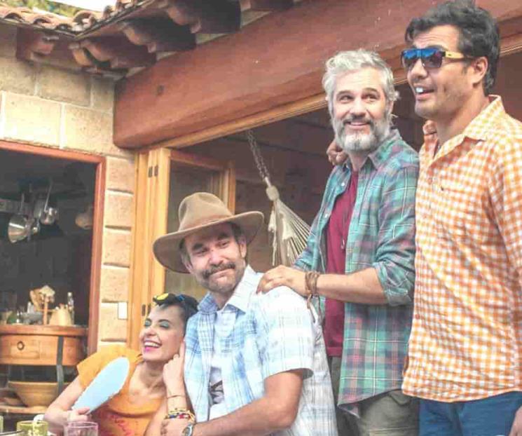 Está Medina feliz por la nominación Está Medina feliz por la nominación