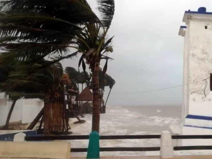Hasta el momento, saldo blanco por Grace