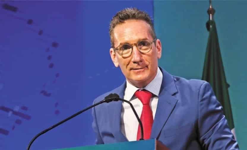 Justifica ABM altas tasas para pymes Justifica ABM altas tasas para pymes